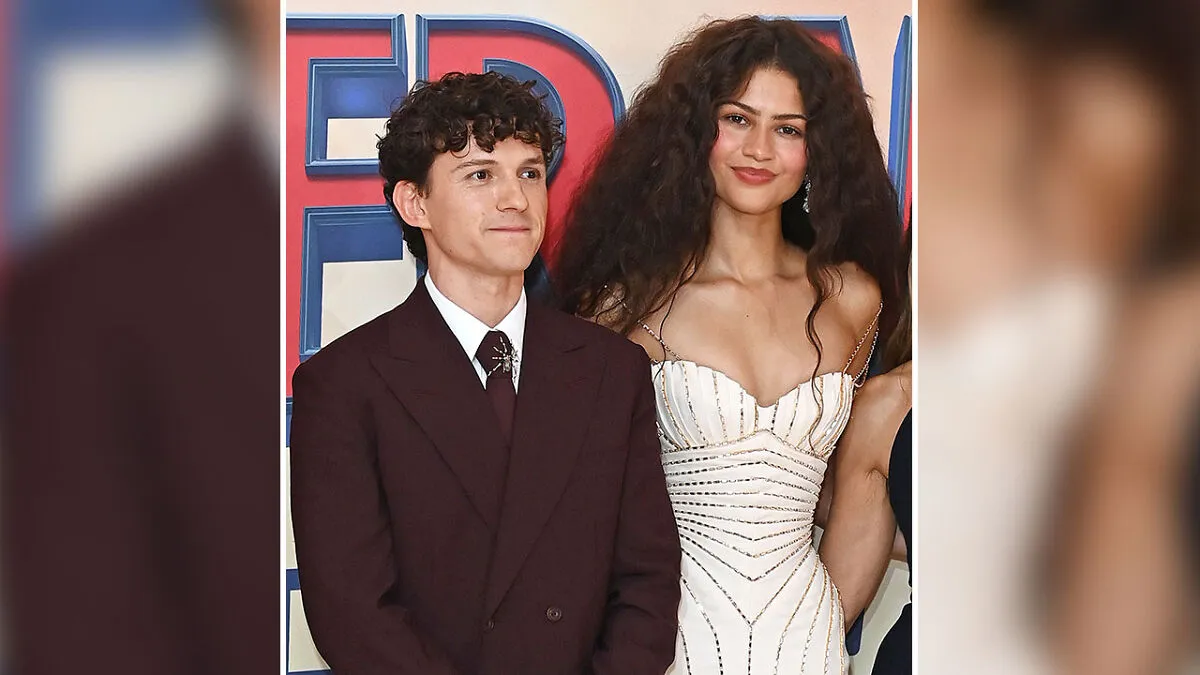Zendaya Ignites Heated Gender Debate After Revealing Tom Holland's Most Attractive Quality