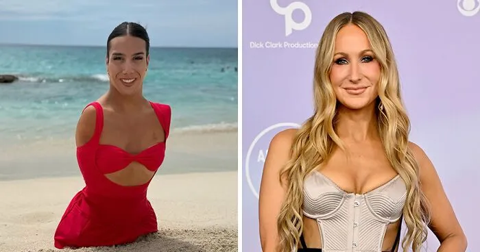 Trans Influencer Born Without Limbs Slammed Nikki Glaser Over An Inappropriate Joke, Exposing Her Private DMs