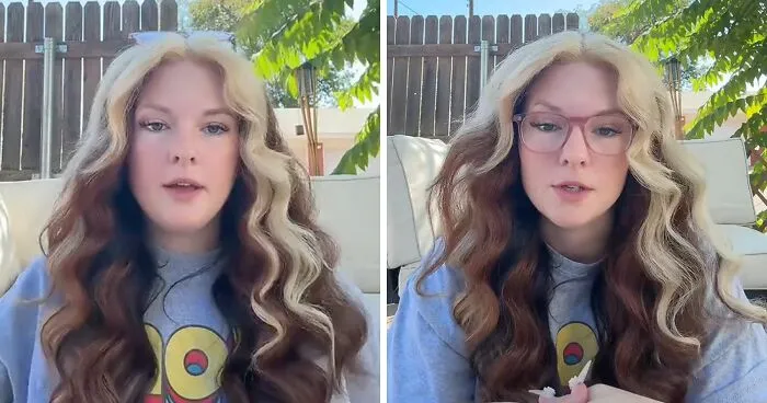 Woman Dated A Man For Four Years, Unaware He Was Hiding Something Far Bigger Than She Could Imagine