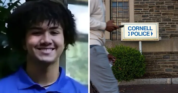 Newly Revealed Accounts Of Men Accused In Cornell 7 Case Give Very Different Story