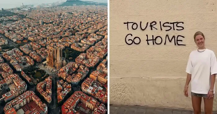 The Most Unwelcoming Cities, According To Travelers (Including Huge Tourist Hotspots)