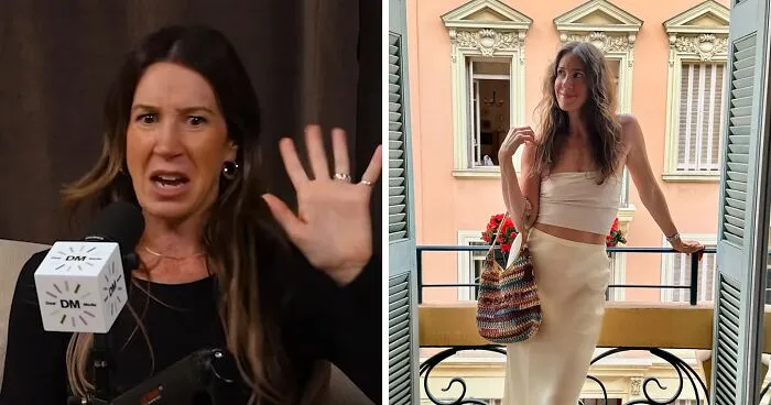 Woman Who Was Cruelly Ghosted Reveals How She Got The Ultimate Revenge At A Bar A Year Later