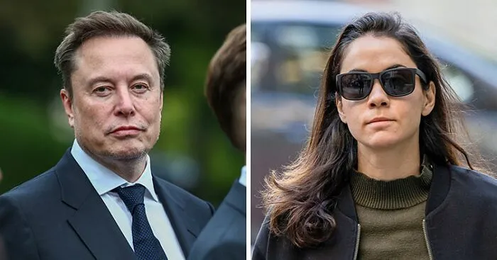 Shivon Zilis Sparks Furious Backlash After Airing Her Breakup With Elon Musk In A Bombshell Post