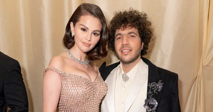 Selena Gomez Fans Beg Her To Dump Benny Blanco After Latest Comment About Their Relationship