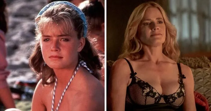 "80s Sweetheart To Raging Cougar": Hollywood Star Draws Attention Over Major Character Pivot As She Turns 63