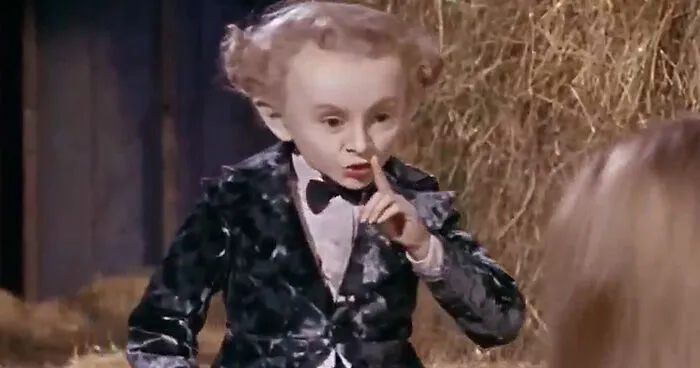 Creepy Backstory Behind "Rumpelstiltskin Tiptoe" Man Finally Revealed After Meme Takes Internet By Storm