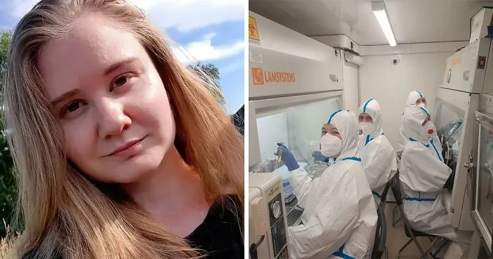 Mother Of Scientist Who Lost Life In Suspected Plague Lab Leak Speaks Out Against Official Story