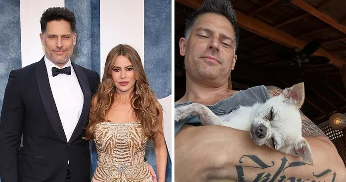 Joe Manganiello Lashes Out At Sofía Vergara With Blistering Accusations About Their Marriage As Fans Take Sides
