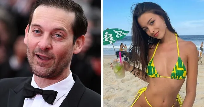 Fans Stunned To Learn Where Tobey Maguire Is Now At 51 Amid $80K Payout And New 21YO "Lover"