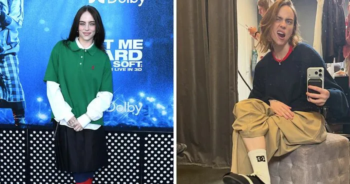 "Clear That She's On It": Billie Eilish Has Fans All Saying The Same Thing After She Reveals Slimmed Down Figure