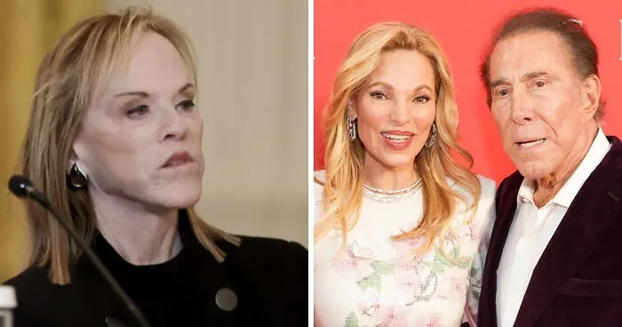"There's Too Many": After Susan Dell's Transformation Sparked Frenzy, People Are Noting A Troubling Pattern