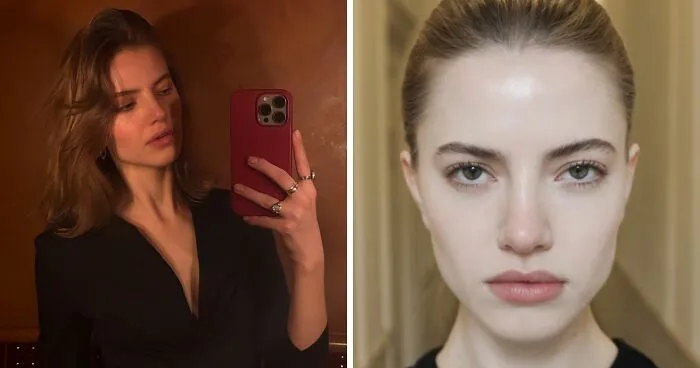 Model Exposes The “Horrifying” Hygiene Breaches Happening Behind The Scenes In Fashion