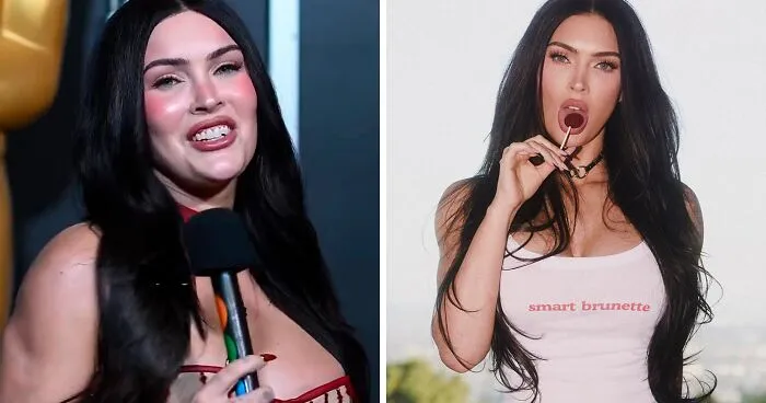 Megan Fox Makes Unexpected Career Move Days After Her Appearance Sparked Fierce Online Backlash