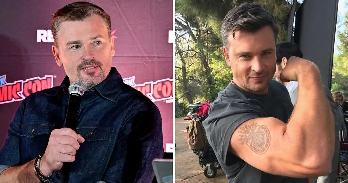 TV Star Breaks Silence On Social Media Frenzy After He Accidentally Exposed Himself To Fans