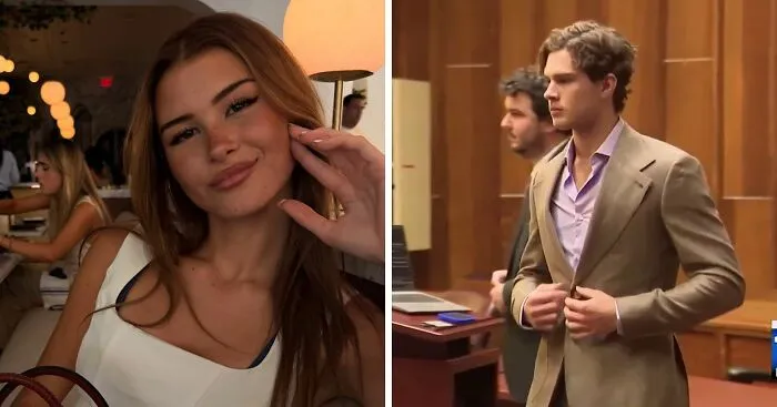 Clavicular’s Accuser Makes A Surprising Legal Move, Expert Explains What It Could Mean For Him