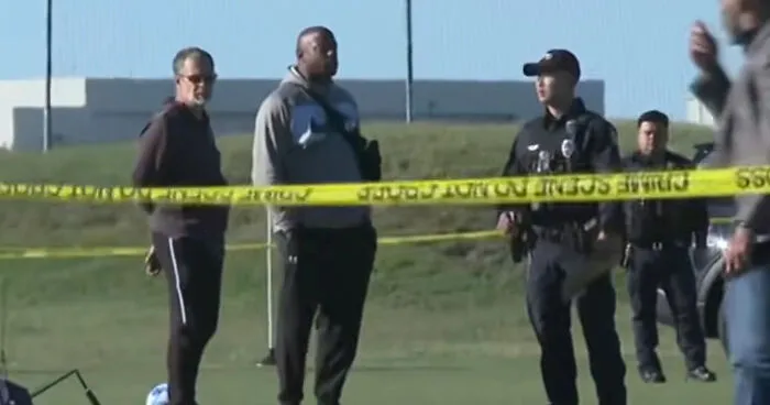 Mom Who Drove Through Youth Soccer Game, Leaving 2 People Lifeless, Is Released Without Charges
