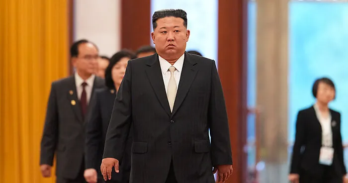 Kim Jong Un Reportedly Passes Away Secretly In China As North Korea Responds To Rumors