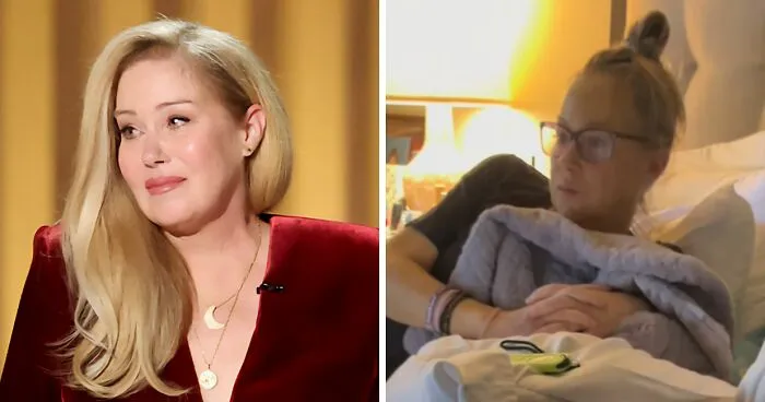 Worrying Theories After Christina Applegate Reveals Misdiagnosis As Fans Compare Her To Other Female Stars