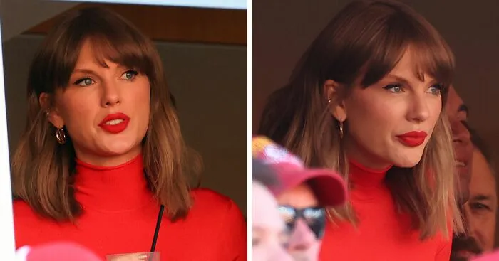 Taylor Swift’s Tense Moment With A Fan At The Chiefs Game Gets A New Twist As An Eyewitness Speaks Out