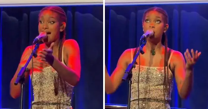 "No Idea What I Just Watched": Will Smith's Daughter Willow Roasted Over Bizarre Behavior During Live Performance