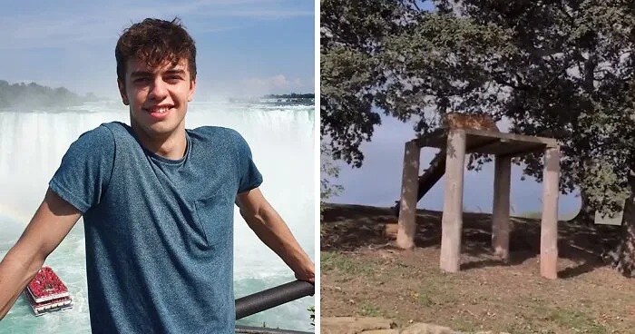 Witness At UK Wildlife Park Describes Horrifying Moment She Watched Former Child Actor Climb Into Tiger Enclosure