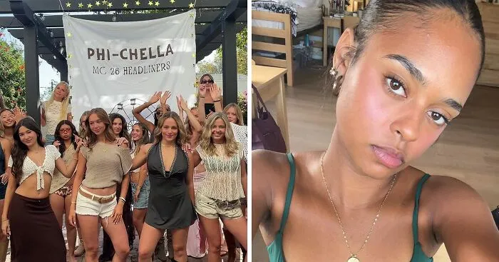 Sorority Scandal Erupts At America’s Top Party College As California Sisters Turn Against Their Own
