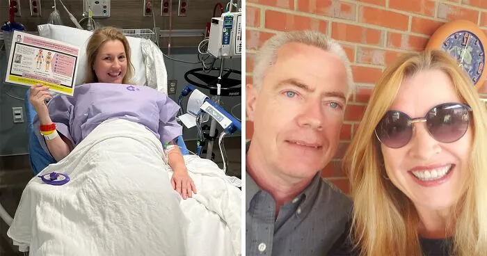 Women Furious After Wife Learns Her 3 Cancer Diagnoses Are Due To Her Husband's Abhorrent Behavior