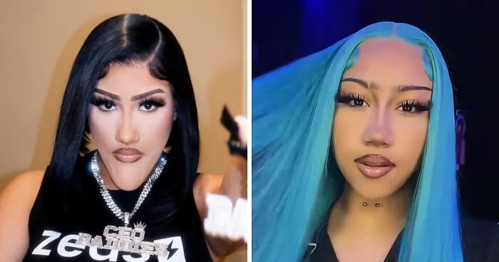 "Whole Person Being Turned Into A Caricature": North West's Latest Halloween Transformation Does Not Go Over Well