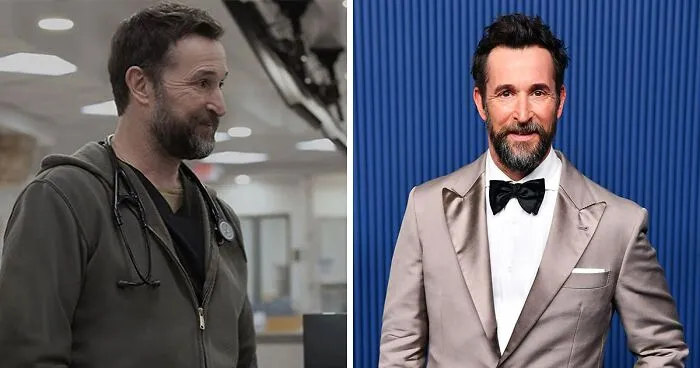 Noah Wyle Gets Absolutely Eviscerated After Becoming Clear Favorite To Win Famous Title: "Used To Mean Something"