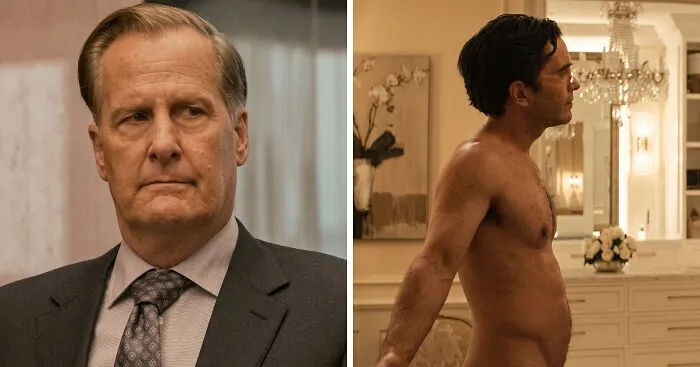 Netflix Miniseries Sparks Fresh Outrage Over Explicit Scene That Leaves Nothing To The Imagination