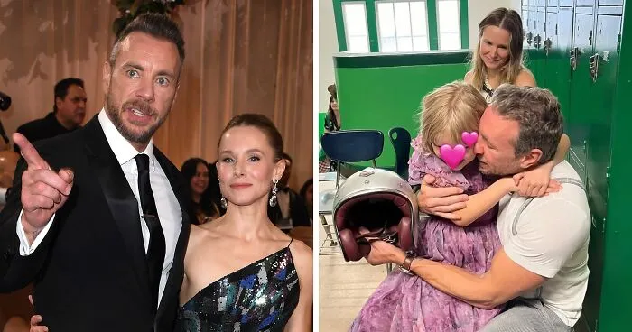 Kristen Bell Faces Backlash After Admitting She Cries Every Week Navigating "Brutal" Marriage And Parenting
