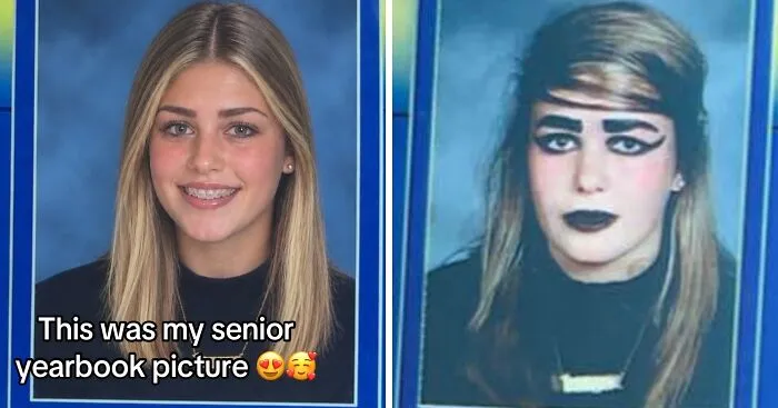 "I'm So Sorry" TikTok Trend Turns Multiple Transformations Into Viral Hits, Here Are The Best Ones