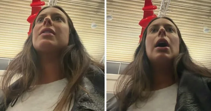 Delta Passenger Films Tense Airport Exchange After Employee’s Bizarre Logic About Her Breast Pump