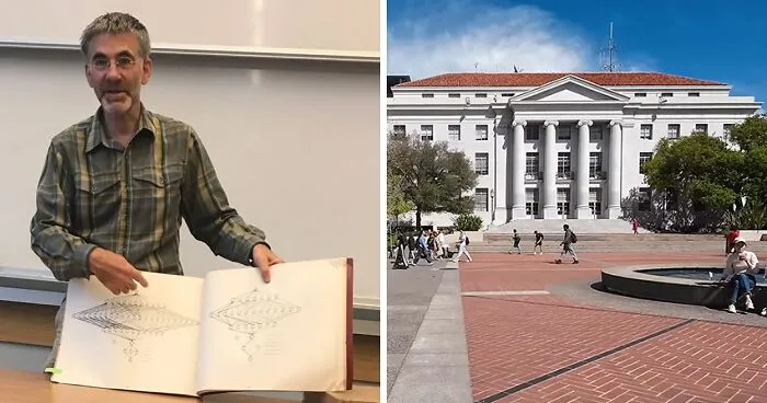 UC Berkeley Professor Notices Troubling Trend In Students' Homework, Refuses To Grade It: "No Point"