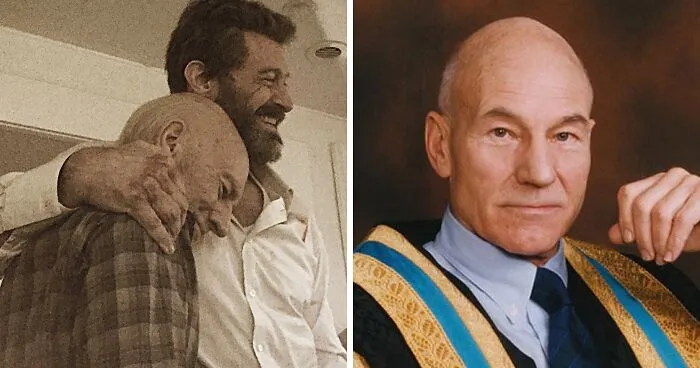 Patrick Stewart Fans Hit With Devastating Realization After Co-Star's Emotional Tribute To Late Actor