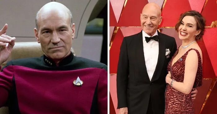 Warning Signs And Symptoms Of Lewy Body Dementia After Acting Legend Patrick Stewart Tragically Passes Away