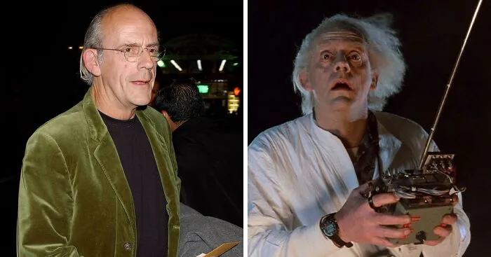 Christopher Lloyd, 88, Reveals Private Battle That Nearly Cost Him Everything: "I Was Hooked"