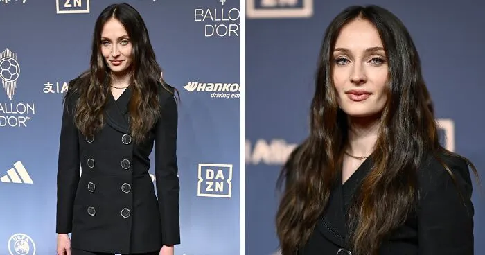 Sophie Turner Hit With Fresh Plastic Surgery Speculation After Latest Appearance Sparks Concern
