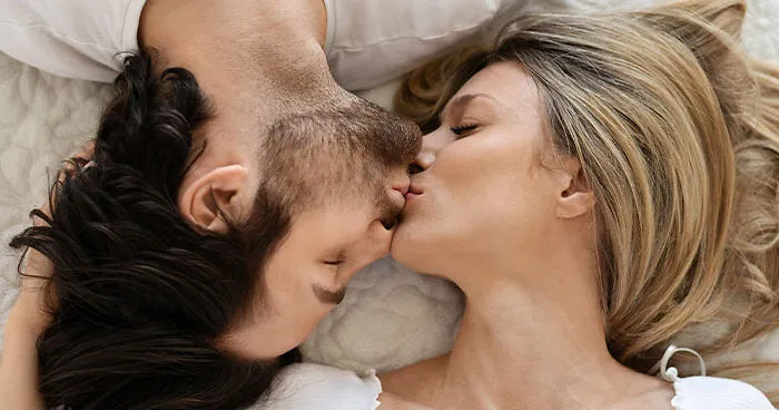 Popular bedroom activity linked to rising cancer rates as doctors sound the alarm