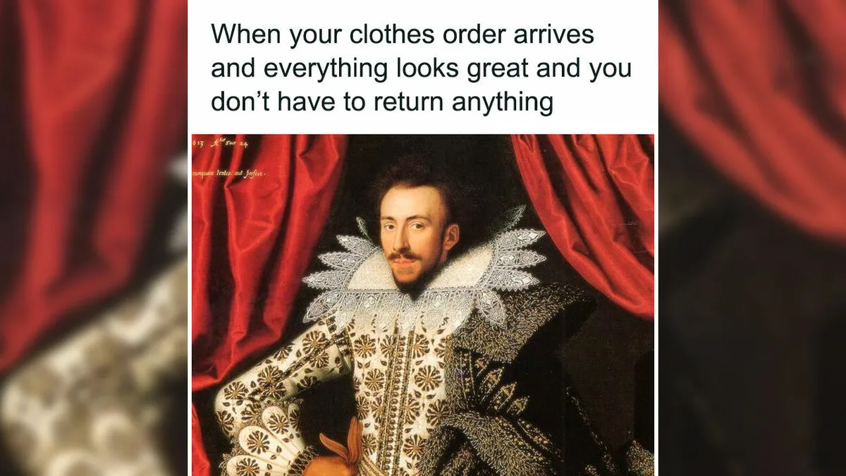 69 Witty Classical And History Memes That Might Make You Feel Very Sophisticated While Laughing Out Loud