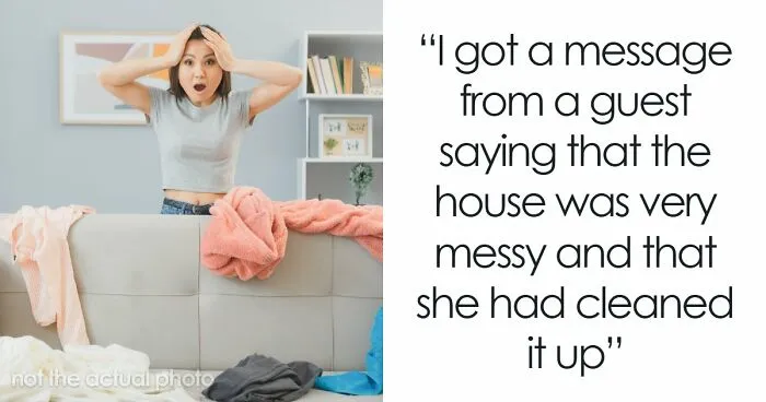 48 Airbnb Stories That Might Make You Very Glad You’re Not The Host