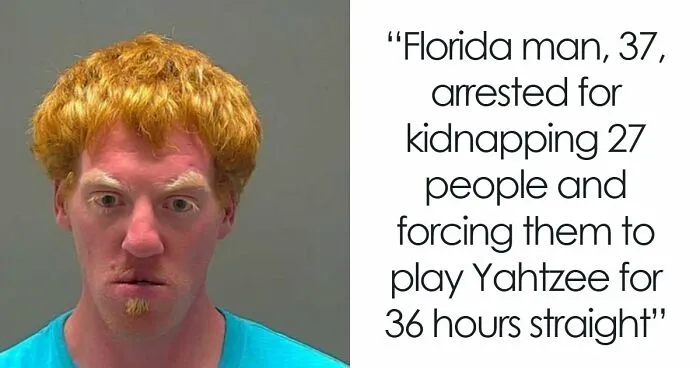 75 Of The Funniest Or Most Confusing News Headlines Ever Shared