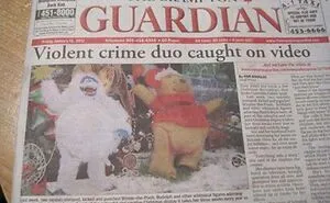 75 Of The Funniest Or Most Confusing News Headlines Ever Shared