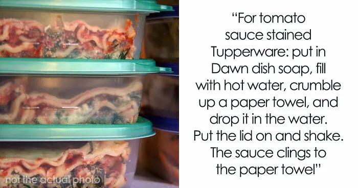 58 Practical Life Hacks People Swear By After Seeing How Well They Work