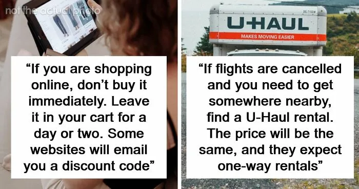 74 Ridiculously Clever Life Tricks That Make You Wonder How They’re Even Allowed