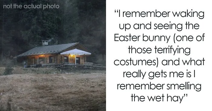 58 Spooky Things People Experienced That Are Way Worse Than Halloween Costumes And Fake Decorations
