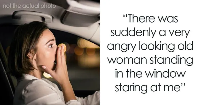 58 Spooky Things People Experienced That Are Way Worse Than Halloween Costumes And Fake Decorations