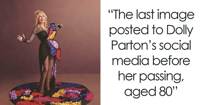 60 People Who Were Captured In Photos For The Last Time In Their Lives