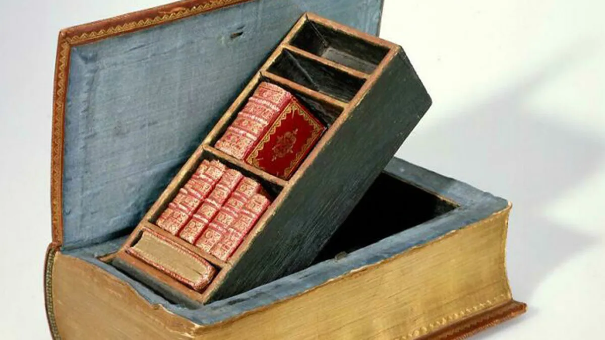 63 Interesting, Strange And Even Creepy Discoveries And Artifacts