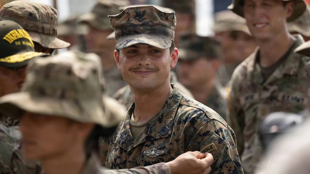53 Things Strangers Said That Made Someone's Fight-Or-Flight Activate On The Spot